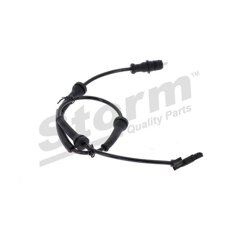 Capteur, vitesse de roue STORM QUALITY PARTS 888012