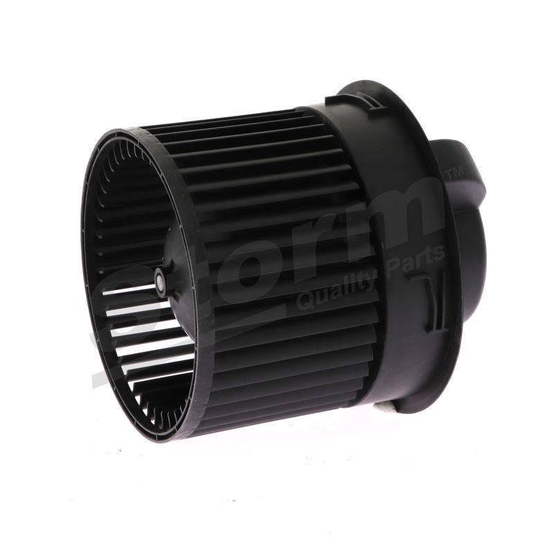 Pulseur d'air habitacle STORM QUALITY PARTS 2750802