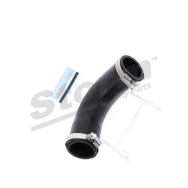 Gaine de suralimentation STORM QUALITY PARTS F11818