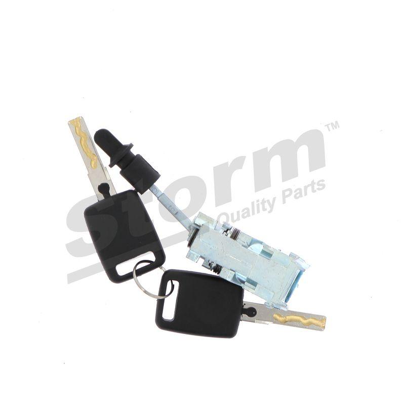 Cylindre de serrure STORM QUALITY PARTS 1042001
