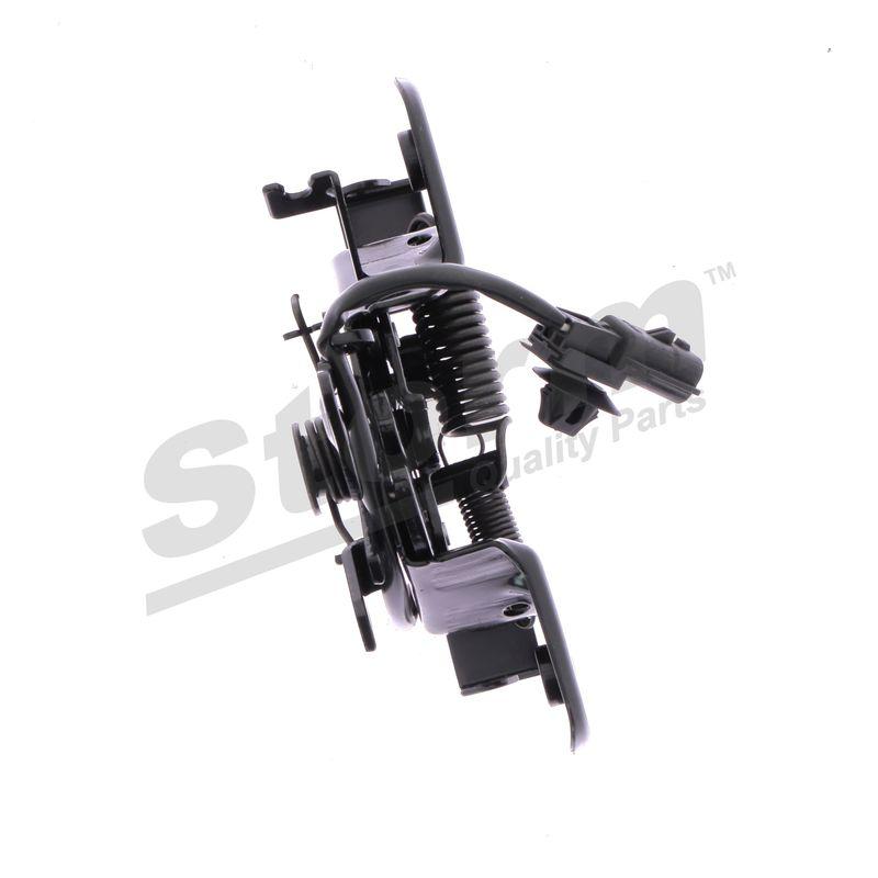 Serrure de capot-moteur STORM QUALITY PARTS 8713510