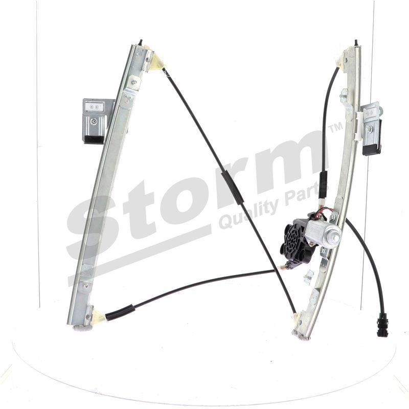 Lève-vitre STORM QUALITY PARTS 90278ST