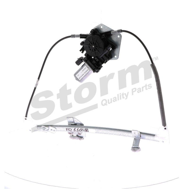 Lève-vitre STORM QUALITY PARTS 41276