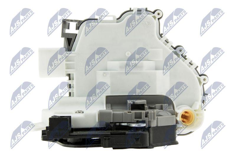 Serrure de porte NTY EZC-AU-107
