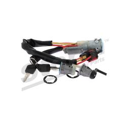 Jeu de cylindres de serrures STORM QUALITY PARTS 70524