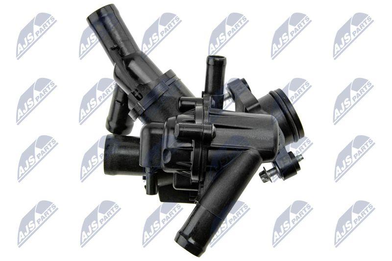 Boîtier du thermostat NTY CTM-ME-011