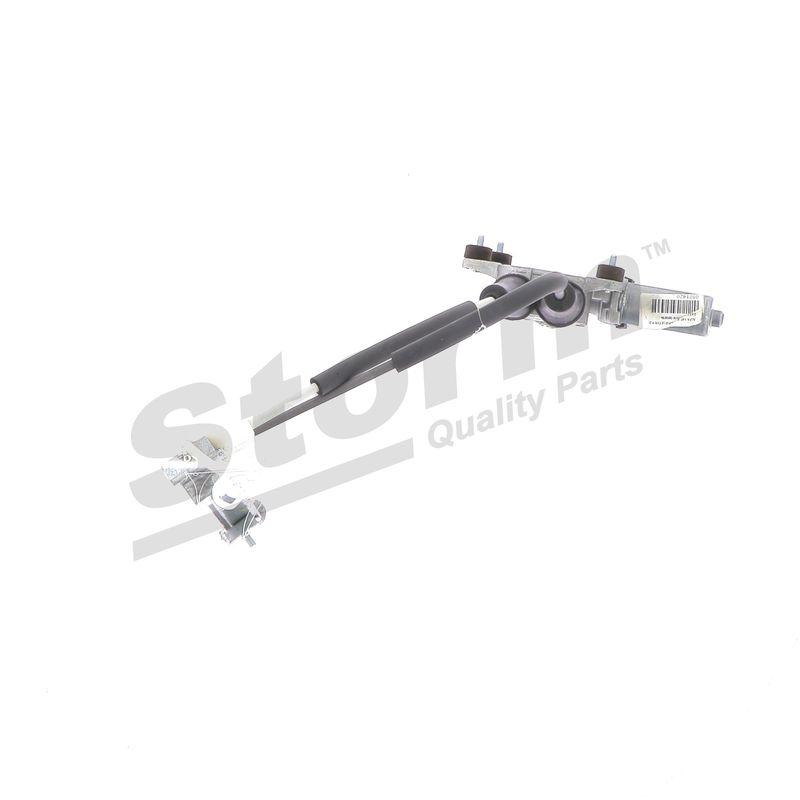 Lève-vitre STORM QUALITY PARTS 145778