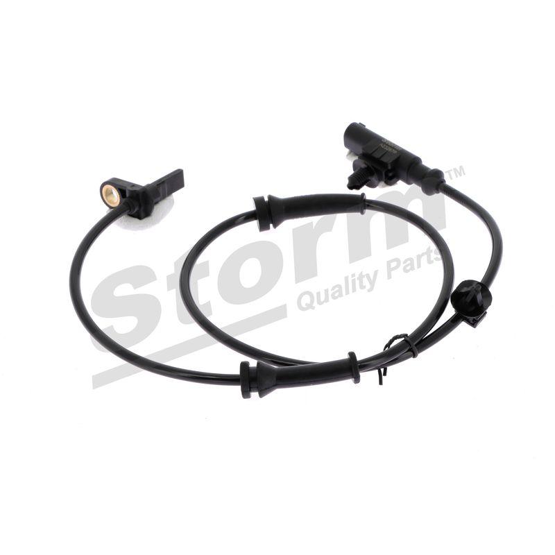 Capteur, vitesse de roue STORM QUALITY PARTS 777123