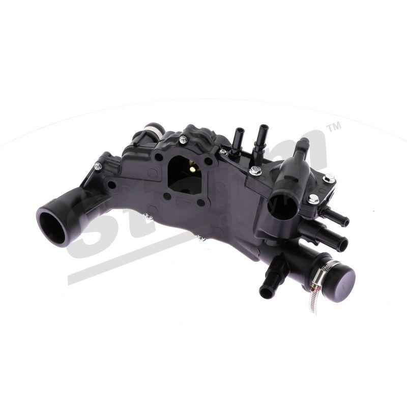 Boîtier du thermostat STORM QUALITY PARTS 700797