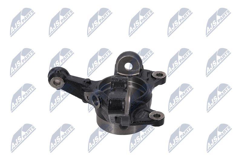Fusée d'essieu, suspension de roue NTY ZZP-TY-033