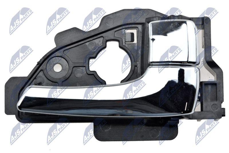 Poignet de porte, équipment intérieur NTY EZC-HY-539