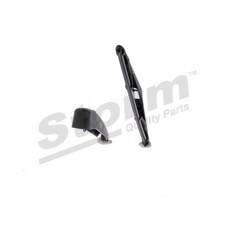 Kit de bras d'essuie-glace, nettoyage des vitres STORM QUALITY PARTS 87241KIT