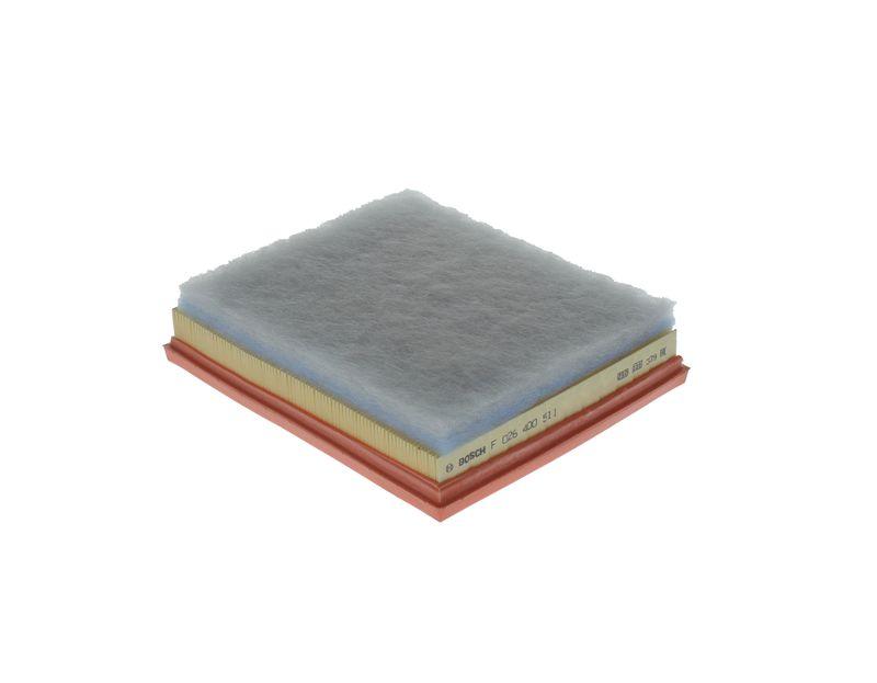 Filtre à air BOSCH F 026 400 511
