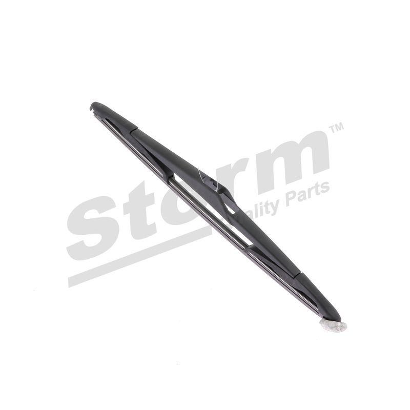 Balai d'essuie-glace STORM QUALITY PARTS 1000301AR