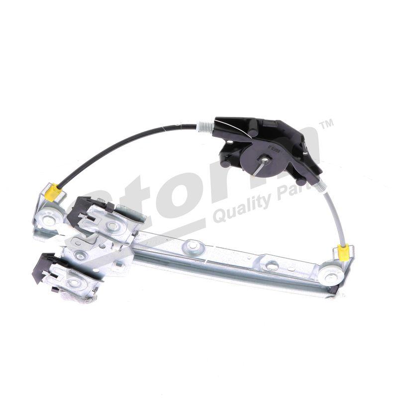 Lève-vitre STORM QUALITY PARTS 4207520