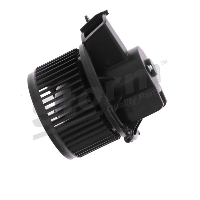 Pulseur d'air habitacle STORM QUALITY PARTS 2550803
