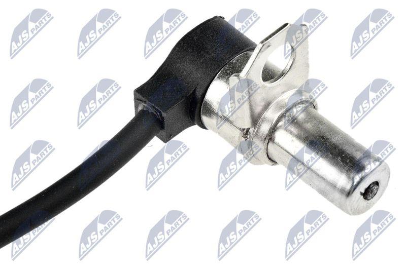 Capteur, vitesse de roue NTY HCA-LR-014