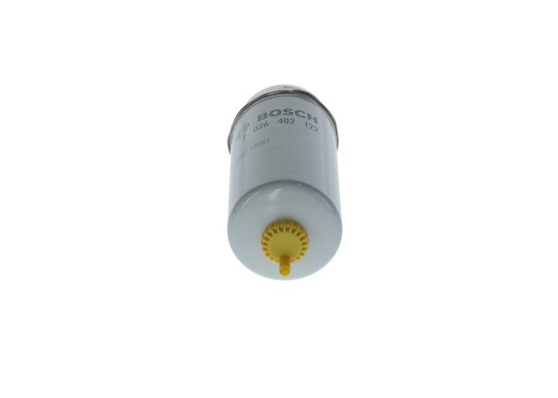 Filtre à carburant BOSCH F 026 402 122