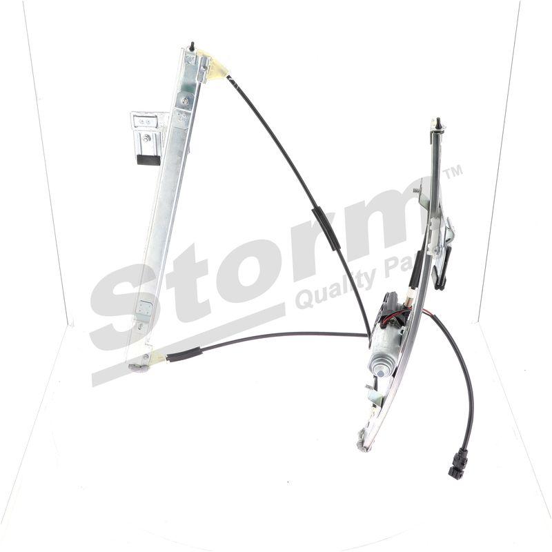 Lève-vitre STORM QUALITY PARTS 90278ST