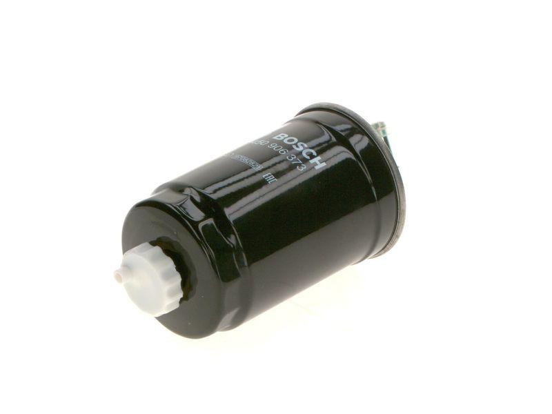 Filtre à carburant BOSCH 0 450 906 373
