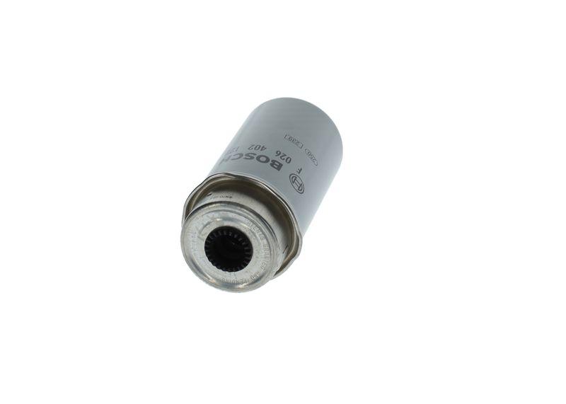 Filtre à carburant BOSCH F 026 402 122