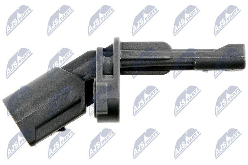 Capteur, vitesse de roue NTY HCA-VW-032