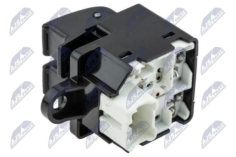 Interrupteur, lève-vitre NTY EWS-HY-061
