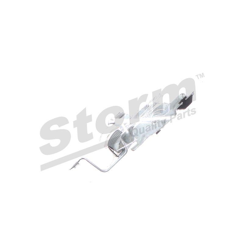 Lève-vitre STORM QUALITY PARTS 7087534