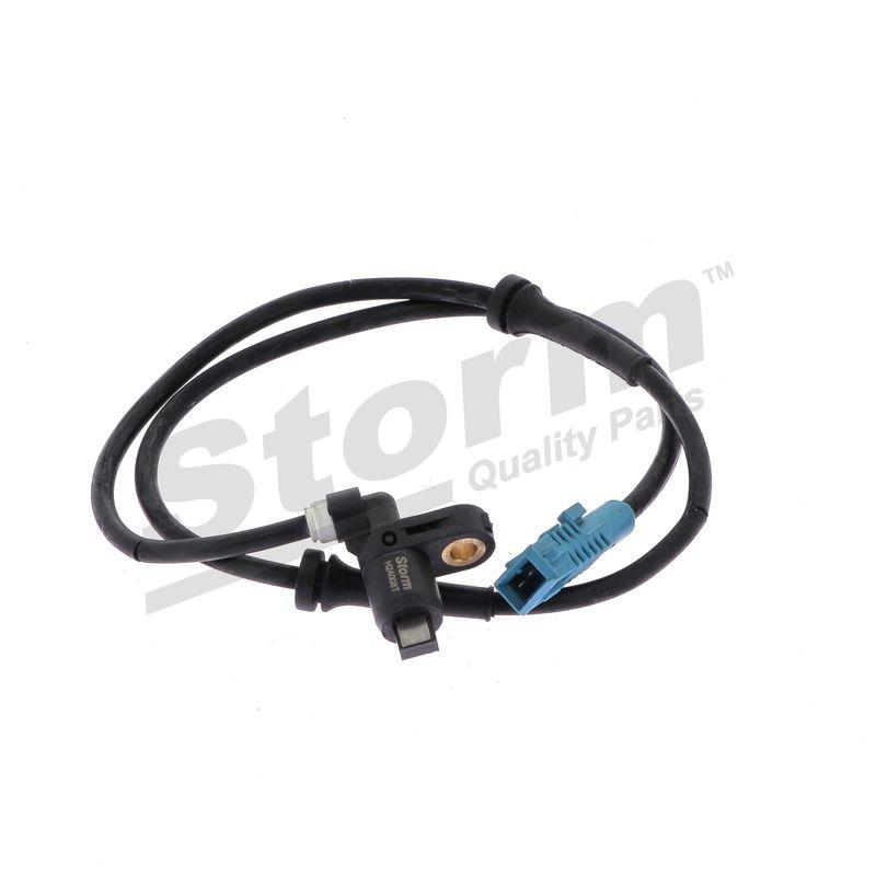 Capteur, vitesse de roue STORM QUALITY PARTS 777151