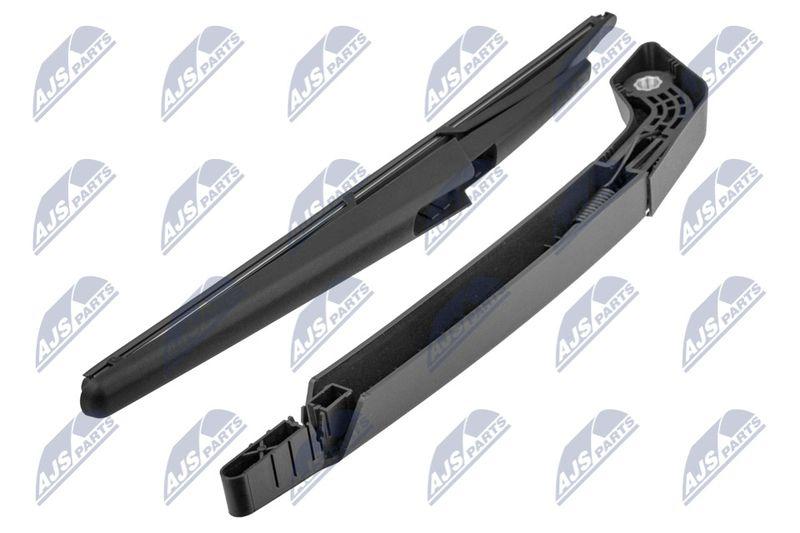 Bras d'essuie-glace, nettoyage des vitres NTY EWB-VV-000