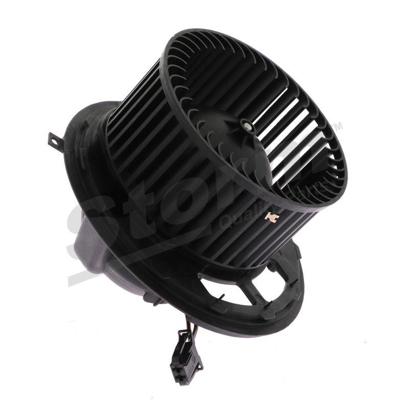Pulseur d'air habitacle STORM QUALITY PARTS 1510801