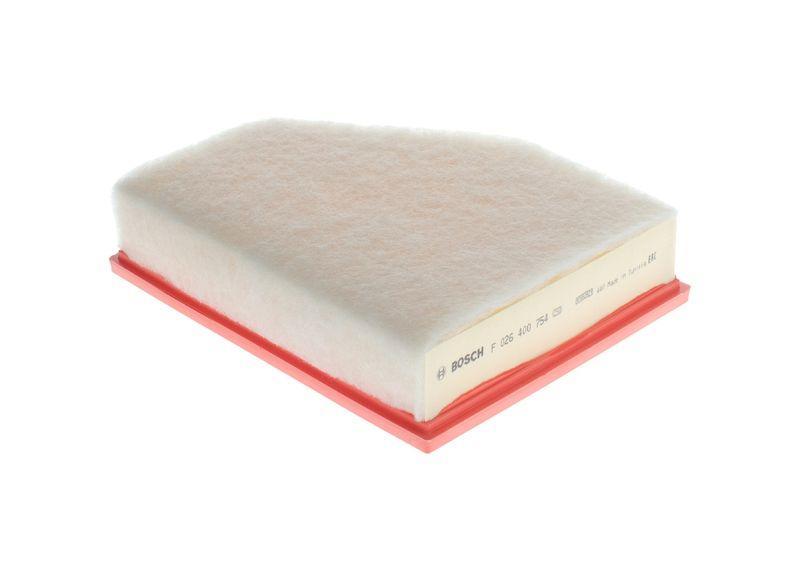 Filtre à air BOSCH F 026 400 754