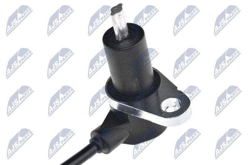 Capteur, vitesse de roue NTY HCA-HY-523