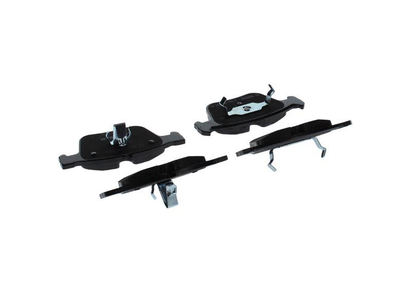 Kit de plaquettes de frein, frein à disque BOSCH 0 986 494 967