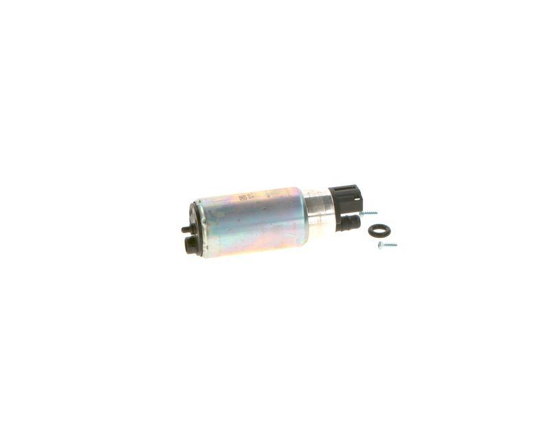 Pompe à carburant BOSCH 0 986 580 804
