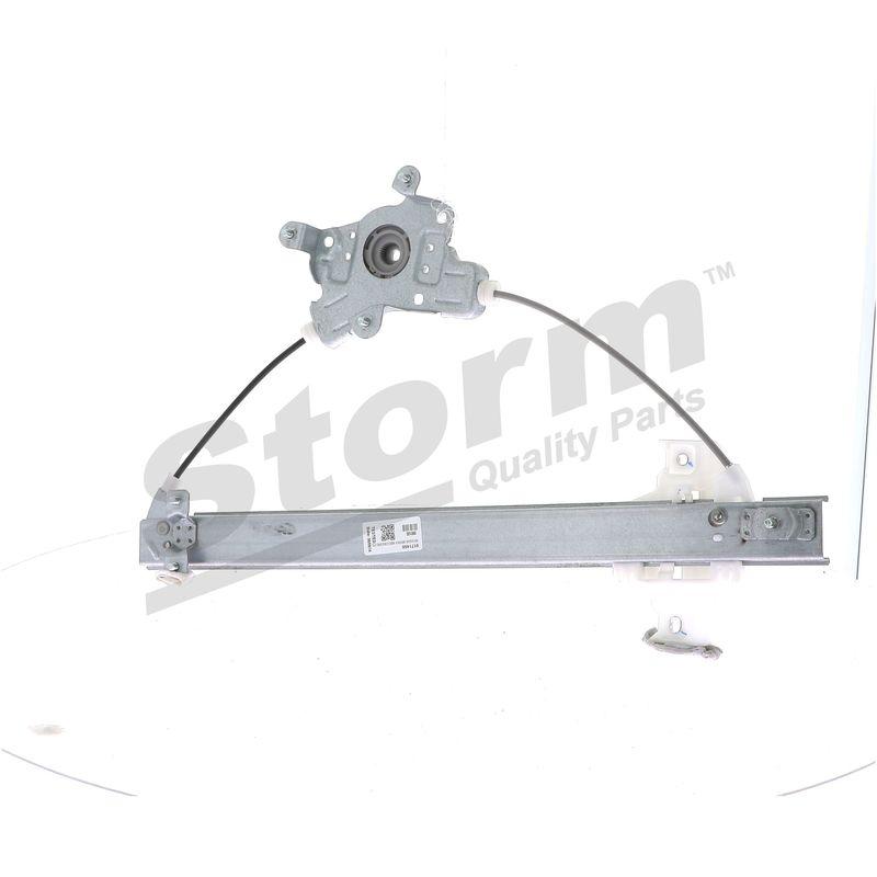 Lève-vitre STORM QUALITY PARTS 162073