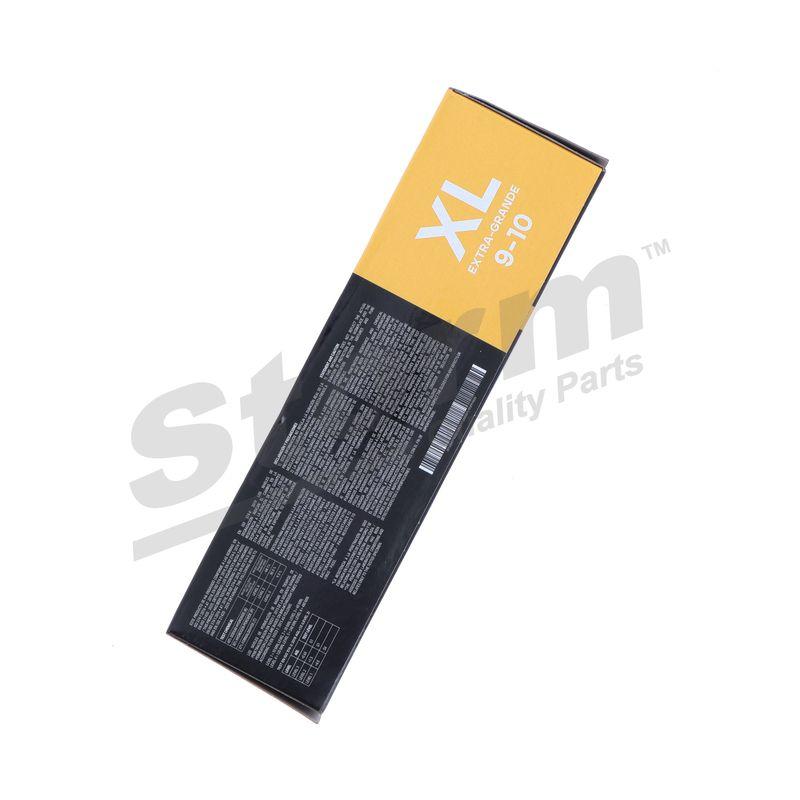 Gants fins de protection STORM QUALITY PARTS GD21NE-XL