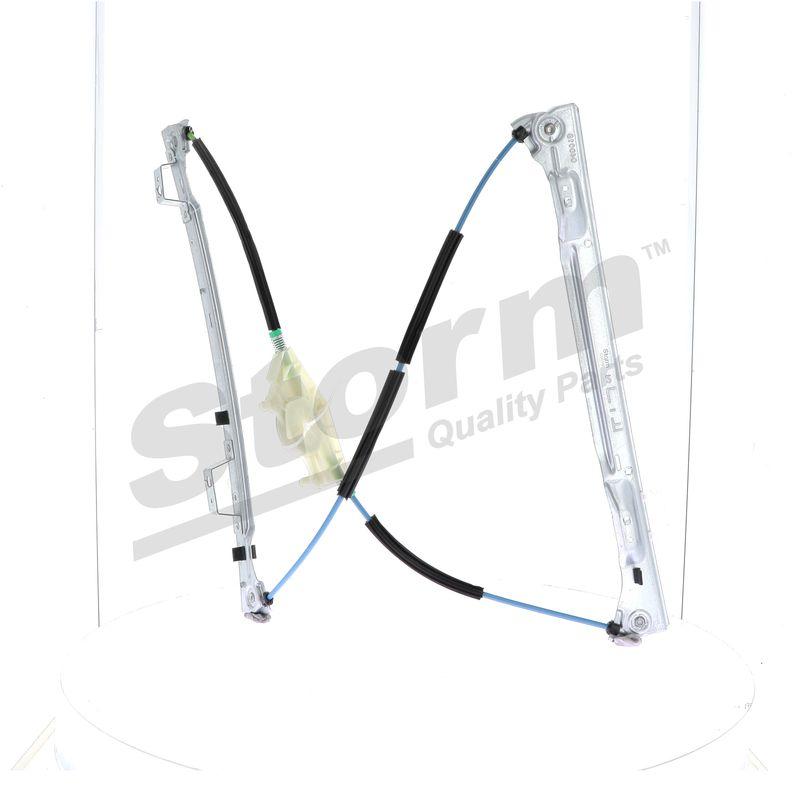 Lève-vitre STORM QUALITY PARTS 2857505