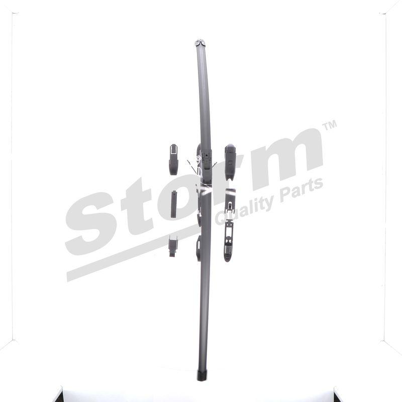 Balai d'essuie-glace STORM QUALITY PARTS 1000801