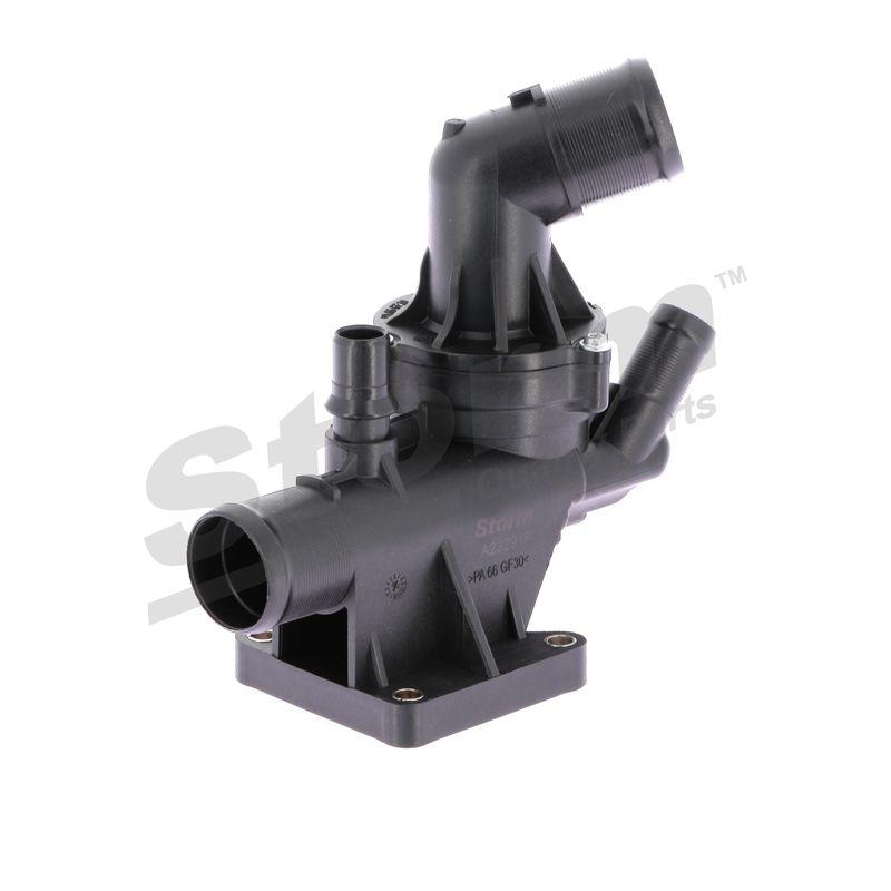 Boîtier du thermostat STORM QUALITY PARTS F16218