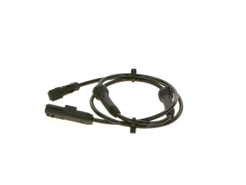 Capteur, vitesse de roue BOSCH 0 986 594 604