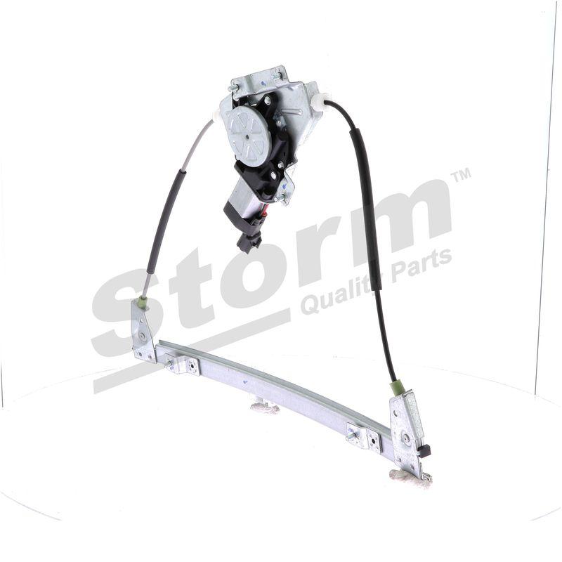 Lève-vitre STORM QUALITY PARTS 38574