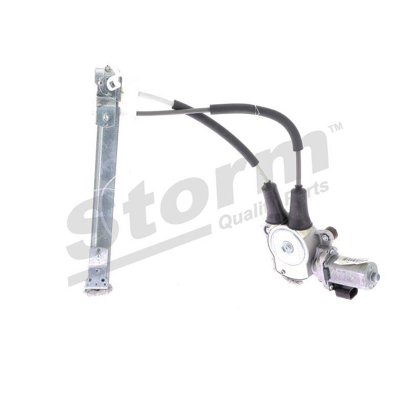 Lève-vitre STORM QUALITY PARTS 145778
