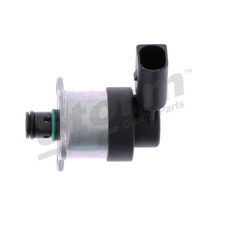 Régulateur, quantité de carburant (système à rampe commune) STORM QUALITY PARTS STO150200