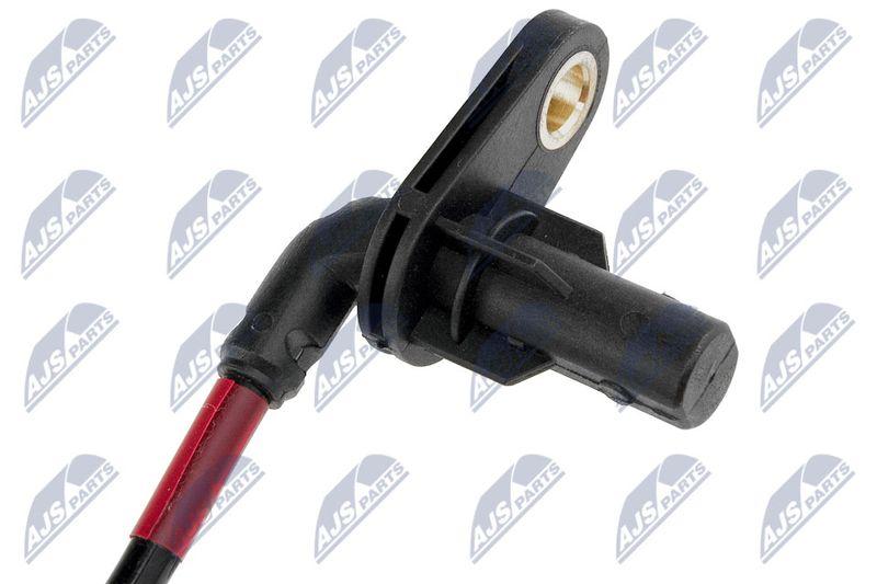 Capteur, vitesse de roue NTY HCA-HY-553