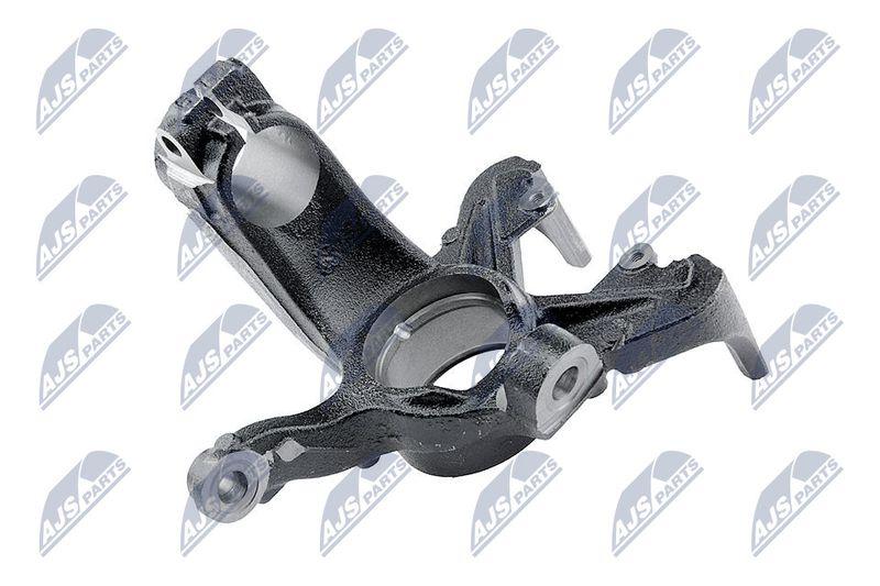 Fusée d'essieu, suspension de roue NTY ZZP-VW-015