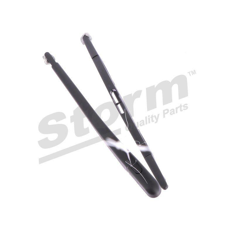 Kit de bras d'essuie-glace, nettoyage des vitres STORM QUALITY PARTS 70540KIT