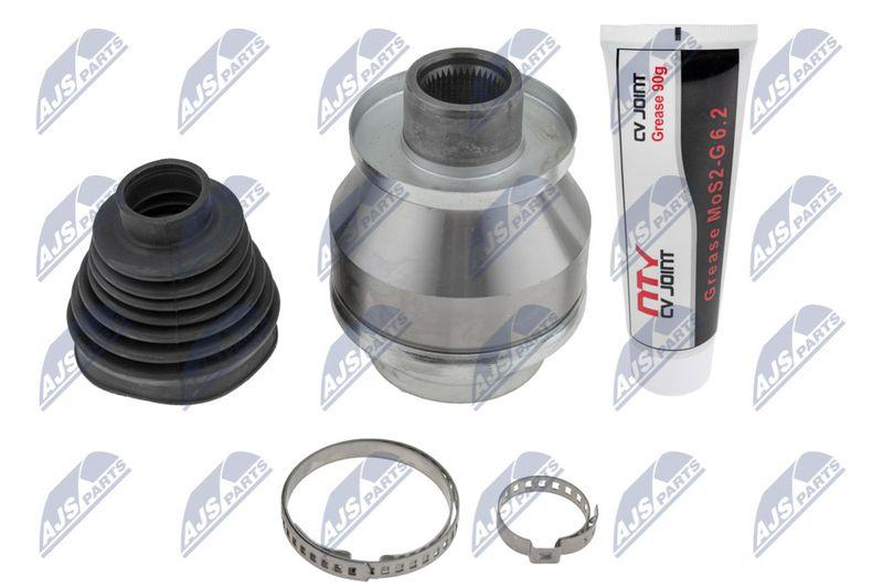Jeu de joints, arbre de transmission NTY NPW-VW-138