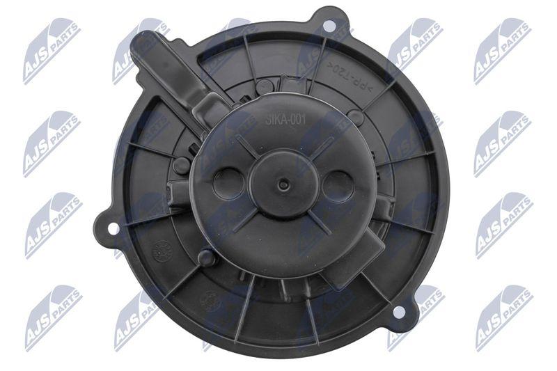 Pulseur d'air habitacle NTY EWN-KA-001