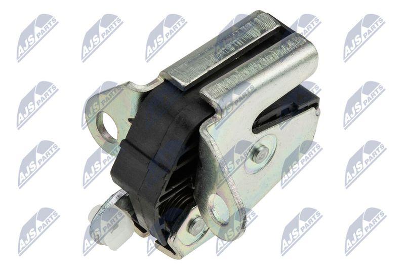 Serrure de porte NTY EZC-FT-068